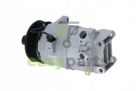 Компрессор кондиционера NISSEN NRF 32989