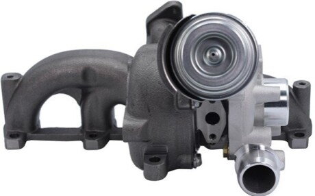 TURBO VW 1,9TDI SHARAN/GALAXY MAGNETI MARELLI TBM0023