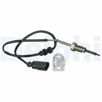 Датчик температур вихл. газов Delphi TS30045