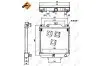 Радиатор, охлаждение двигателя NRF 52110 (фото 5)