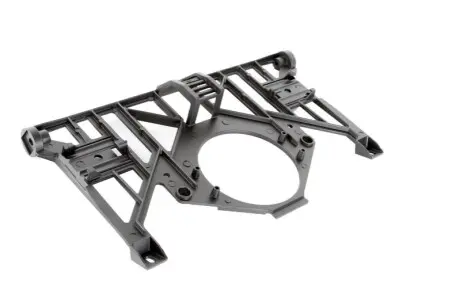 Корпус зеркала заднего вида DT 122635