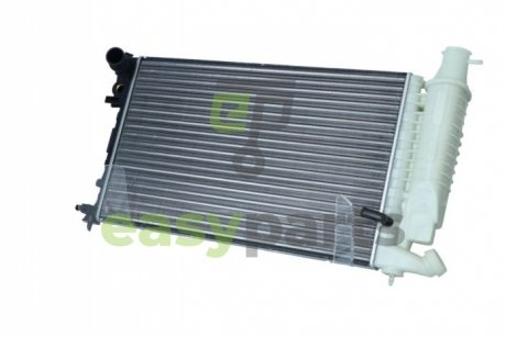 Радиатор, охлаждение двигателя NRF 50475 (фото 1)