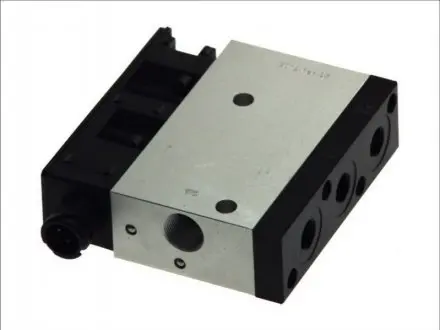 Клапан регулируемый. PNEUMATICS PN10062