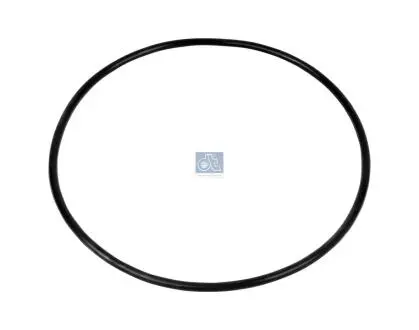 Прокладка кожуха масл.фильтра DT 110170 (фото 1)