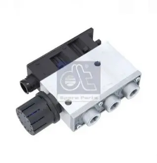 Фото 1 - клапан регулируемый. DT 264065 Клапан регулируемый. DT 264065 (фото 1)