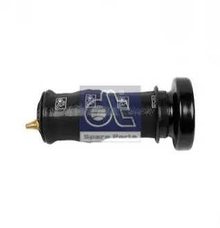 Пневмоподушка подвески кабины DT 122403 (фото 1)