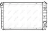 Радиатор, охлаждение двигателя NRF 50322 (фото 5)