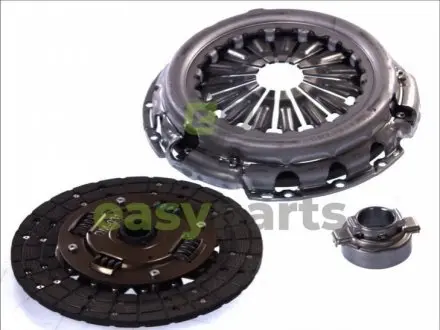 Сцепление (набор) + подшипник AISIN KM033B