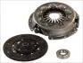 Сцепление (набор) + подшипник KN041