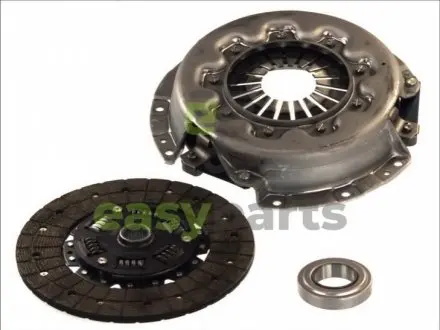 Сцепление (набор) + подшипник AISIN KN041