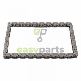 Фото 1 - цепь привода масляного насоса FEBI BILSTEIN 49776 Цепь привода масляного насоса FEBI BILSTEIN 49776 (фото 1)