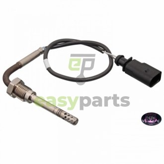 Датчик температур вихл. газів FEBI BILSTEIN 49296