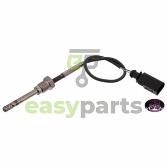 Датчик температур вихл. газів FEBI BILSTEIN 49279