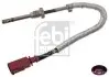 Датчик температур вихл. газов FEBI BILSTEIN 49278 (фото 2)