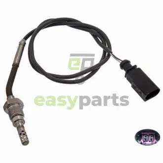 Датчик температур вихл. газів FEBI BILSTEIN 49268