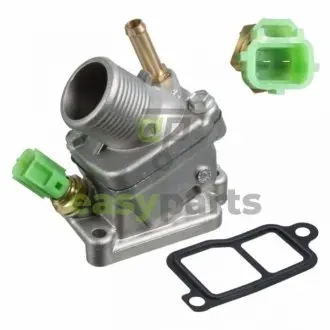 Термостат Системи охолодження FEBI BILSTEIN 34851