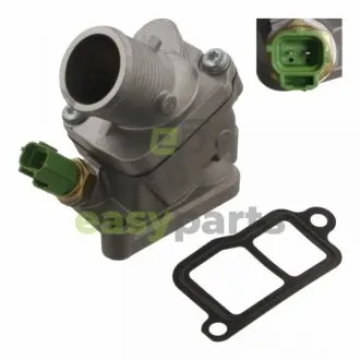 Термостат Системи охолодження FEBI BILSTEIN 34850