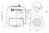 Кожух пневматичної ресори FEBI BILSTEIN 37899 (фото 1)