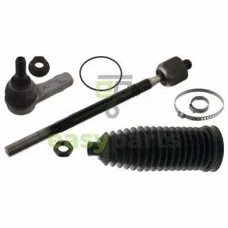 Рульова тяга(з наконечником) FEBI BILSTEIN 49047