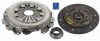 SPRZEGLO KPL. CHEVROLET AVEO SACHS 3000951465 (фото 1)