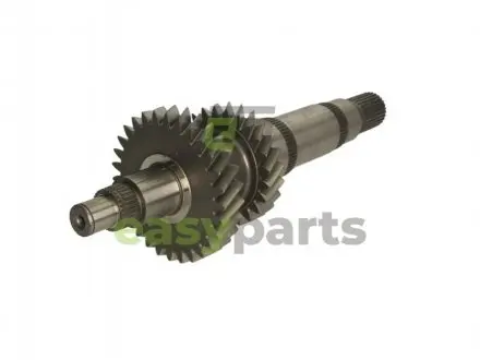 Головний вал коробки передач ZF 1323304052