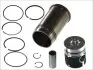 Комплекты поршней с гильзами MAHLE / KNECHT 4541690 (фото 1)