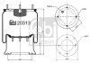 Кожух пневматической рессоры FEBI BILSTEIN 20313 (фото 1)