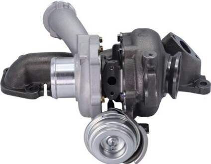 TURBO OPEL 1,9CDTI FIAT/SAAB MAGNETI MARELLI TBM0025