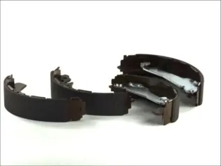 Гальмівні колодки, барабанні ABE C0Y008ABE