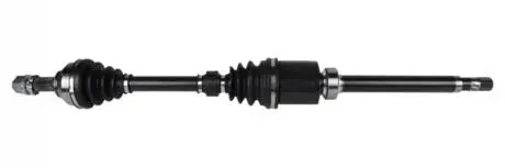 Фото pÓŁOŚ QASHQAI+2 1.5DCI 07-13 HART 470963 PÓŁOŚ QASHQAI+2 1.5DCI 07-13 HART 470963