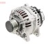 Alternator MEGANE III 08-.. DENSO DAN3009 (фото 1)