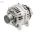 Alternator MEGANE III 08-.. DENSO DAN3009 (фото 1)