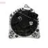 Alternator MEGANE III 08-.. DENSO DAN3009 (фото 2)