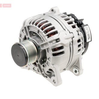 Alternator MEGANE III 08-.. DENSO DAN3009