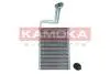 Evaporator, air conditioning KAMOKA 7770027 (фото 1)