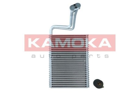 Evaporator, air conditioning KAMOKA 7770027