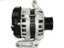ALTERNATOR FORD ECOSPORT 13- AS-PL A0850S (фото 2)