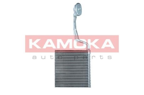 Evaporator, air conditioning KAMOKA 7770016