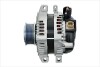 Alternator osob.+dost. HONDA HELLA 8EL015630581 (фото 1)