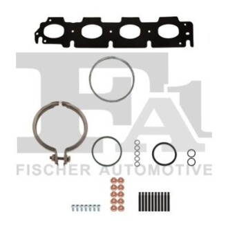 Zestaw montażowy turbiny BMW Fischer Automotive One (FA1) KT100810