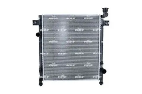 CH┼üODNICA JEEP CHEROKEE 08- NRF 550238
