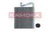 Evaporator, air conditioning KAMOKA 7770013 (фото 1)