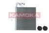 Evaporator, air conditioning KAMOKA 7770057 (фото 1)
