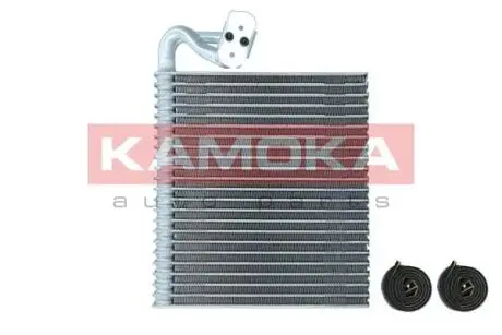 Evaporator, air conditioning KAMOKA 7770057