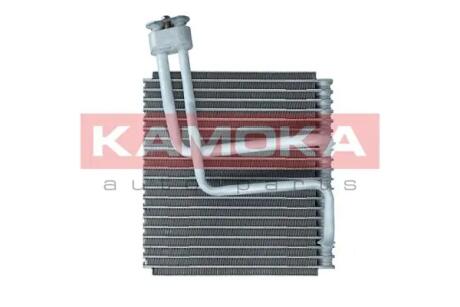 Evaporator, air conditioning KAMOKA 7770055