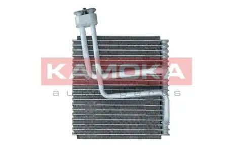 Evaporator, air conditioning KAMOKA 7770055