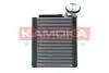 Evaporator, air conditioning KAMOKA 7770053 (фото 1)