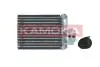 Evaporator, air conditioning KAMOKA 7770052 (фото 1)