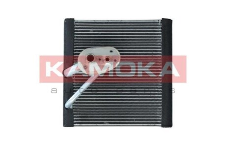 Evaporator, air conditioning KAMOKA 7770050