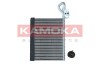 Evaporator, air conditioning KAMOKA 7770049 (фото 1)